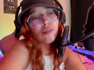 GigimonRamen's Live Sex Cam Show