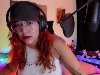 GigimonRamen's Live Sex Cam Show