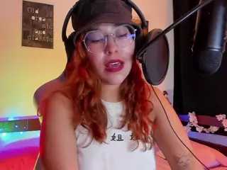 GigimonRamen's Live Sex Cam Show