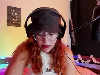 GigimonRamen's Live Sex Cam Show