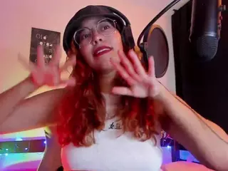 GigimonRamen's Live Sex Cam Show