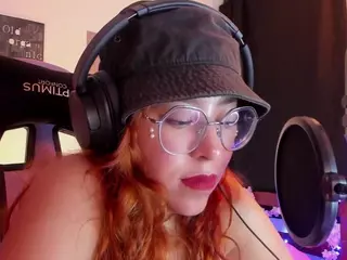 GigimonRamen's Live Sex Cam Show