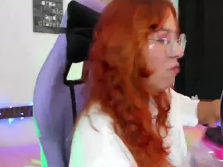 GigimonRamen's Live Sex Cam Show