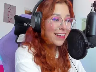 GigimonRamen's Live Sex Cam Show