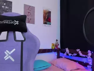 GigimonRamen's Live Sex Cam Show