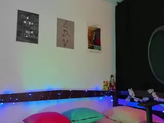 GigimonRamen's Live Sex Cam Show