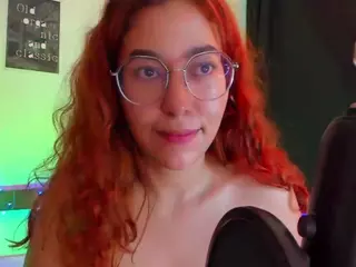GigimonRamen's Live Sex Cam Show