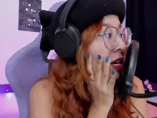 GigimonRamen's Live Sex Cam Show