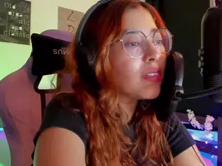 GigimonRamen's Live Sex Cam Show