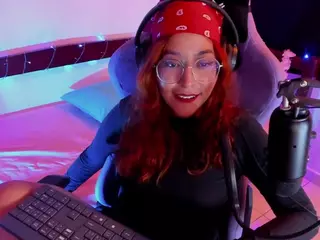 GigimonRamen's Live Sex Cam Show
