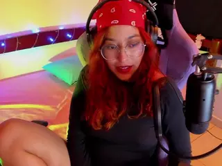 GigimonRamen's Live Sex Cam Show