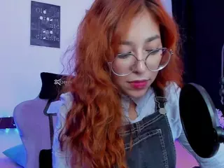 GigimonRamen's Live Sex Cam Show