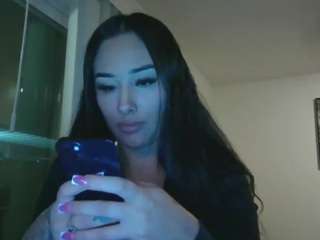 Live webcam model juicyfreakyloveee on Soda Cams