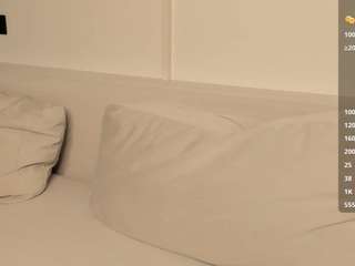 lynneaxtell Live Webcam on CamSoda