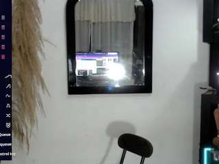 mara-rouse webcam model
