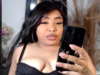 Mara-Rouse's Live Sex Cam Show