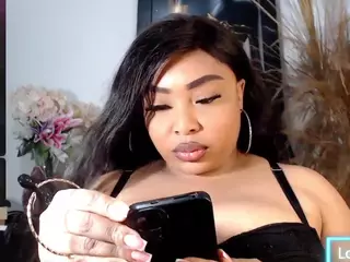 Mara-Rouse's Live Sex Cam Show