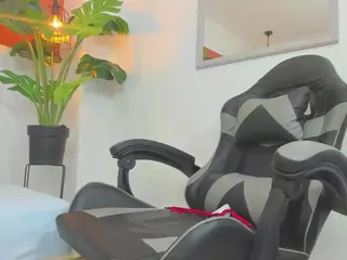nina-blake's Live Sex Cam Show
