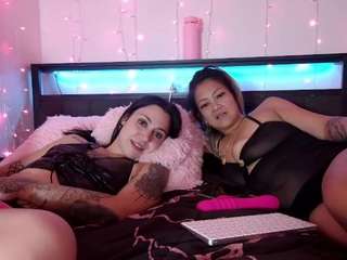 queenlolaxxx Sex Cam Show