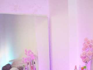 selinabella - Cam en Direct