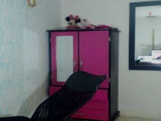 sweetgirlparty webcam