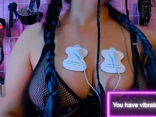 valeria-de-leon - Cam en Direct