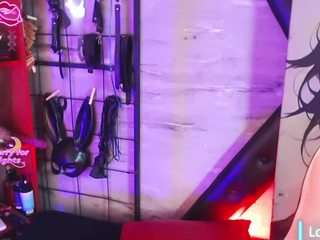 valeria-de-leon Live Webcam on CamSoda