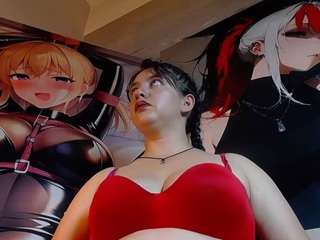 valeria-de-leon live cam profile