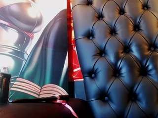 valeria-de-leon's CamSoda show and profile