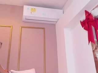 zoeysnow webcam model