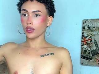 alexahotgirl webcam