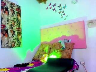 alexahotgirl webcam