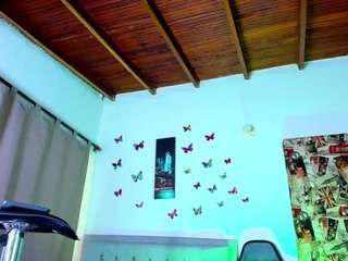 alexahotgirl webcam model