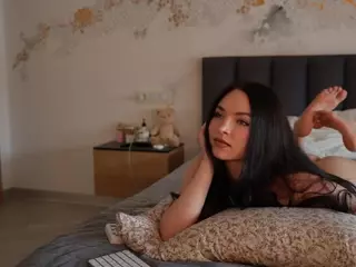 blaackvelvett's Live Sex Cam Show