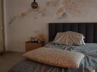 blaackvelvett's Live Sex Cam Show