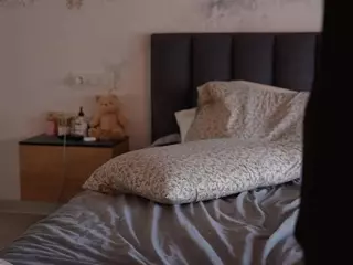 blaackvelvett's Live Sex Cam Show