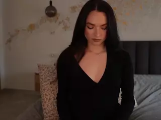 blaackvelvett's Live Sex Cam Show