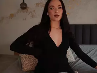 blaackvelvett's Live Sex Cam Show