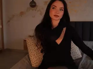 blaackvelvett's Live Sex Cam Show
