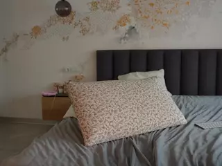 blaackvelvett's Live Sex Cam Show