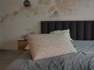 blaackvelvett's Live Sex Cam Show