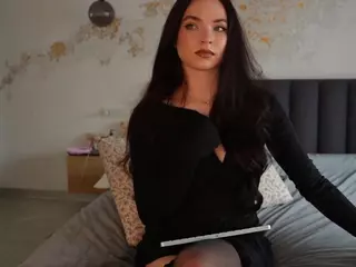 blaackvelvett's Live Sex Cam Show