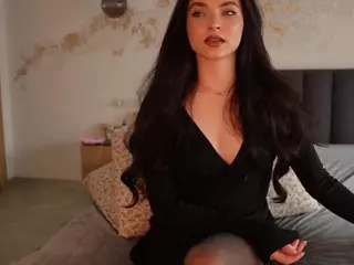 blaackvelvett's Live Sex Cam Show