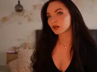 blaackvelvett's Live Sex Cam Show