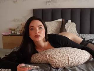 blaackvelvett's Live Sex Cam Show