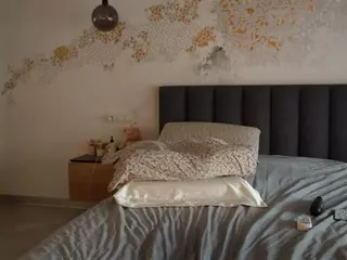 blaackvelvett's Live Sex Cam Show