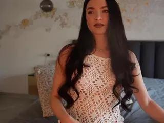 blaackvelvett's Live Sex Cam Show