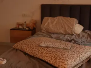 blaackvelvett's Live Sex Cam Show
