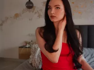 blaackvelvett's Live Sex Cam Show