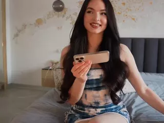 blaackvelvett's Live Sex Cam Show